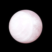 Huge Rose Quartz sphere 159mm 5560g Rocks and Things Store
