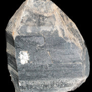 Large Black Smoky Quartz crystal 130*90*175mm 2580g Rocks and Things Store