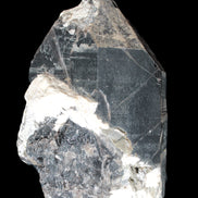 Large Black Smoky Quartz crystal 130*90*175mm 2580g Rocks and Things Store