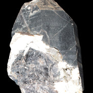 Large Black Smoky Quartz crystal 130*90*175mm 2580g Rocks and Things Store