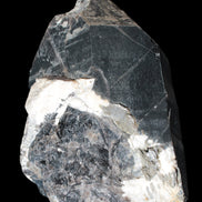 Large Black Smoky Quartz crystal 130*90*175mm 2580g Rocks and Things Store