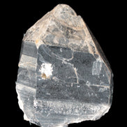 Large Black Smoky Quartz crystal 130*90*175mm 2580g Rocks and Things Store