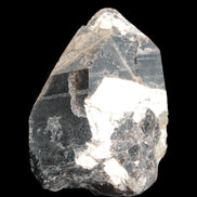 Large Black Smoky Quartz crystal 130*90*175mm 2580g Rocks and Things Store