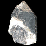 Large Black Smoky Quartz crystal 130*90*175mm 2580g Rocks and Things Store