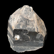 Large Black Smoky Quartz crystal 130*90*175mm 2580g Rocks and Things Store