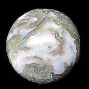 Moss Agate sphere 113mm 1878g Rocks and Things Store