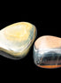 Blue Tigers Eye 2 stones 20g Rocks and Things Store