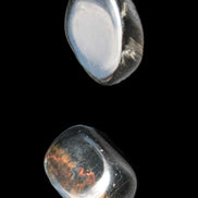 Blue Tigers Eye 2 stones 20g Rocks and Things Store