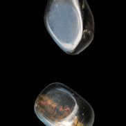 Blue Tigers Eye 2 stones 20g Rocks and Things Store