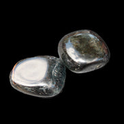 Blue Tigers Eye 2 stones 20g Rocks and Things Store