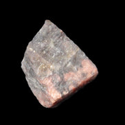 Golden Arusha Quartz raw crystal 14g in sunlight - Rocks and Things Store