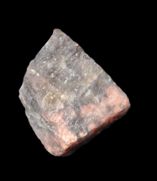 Golden Arusha Quartz raw crystal 14g in sunlight - Rocks and Things Store