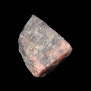 Golden Arusha Quartz raw crystal 14g in sunlight - Rocks and Things Store