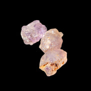 Super Seven Amethyst skeletal crystals 10-11g Rocks and Things Store