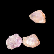 Super Seven Amethyst skeletal crystals 10-11g Rocks and Things Store