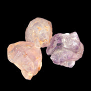 Super Seven Amethyst skeletal crystals 10-11g Rocks and Things Store