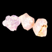 Super Seven Amethyst skeletal crystals 10-11g Rocks and Things Store