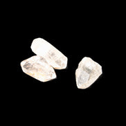Three Fenster crystals with hydrocarbons/enhydros 7.3g-  Rocks and Things Store