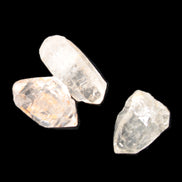 Three Fenster crystals with hydrocarbons/enhydros 7.3g-  Rocks and Things Store