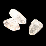 Three Fenster crystals with hydrocarbons/enhydros 7.3g-  Rocks and Things Store