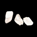 Fenster skeletal Enhydro crystals with hydrocarbons Rocks and Things Store