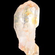 Fenster Crystal with hydrocarbons 36mm 10.6g in sunlight - Rocks and Things Store