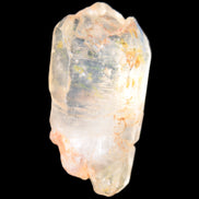 Fenster Crystal with hydrocarbons 36mm 10.6g in sunlight - Rocks and Things Store