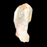 Fenster Crystal with hydrocarbons 36mm 10.6g in sunlight - Rocks and Things Store