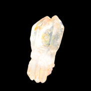 Fenster Crystal with hydrocarbons 36mm 10.6g Rocks and Things Store