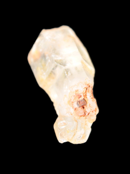 Fenster Crystal with hydrocarbons 36mm 10.6g Rocks and Things Store