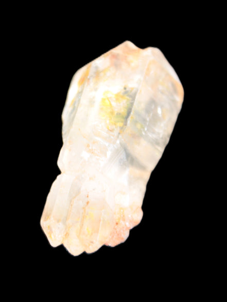 Fenster Crystal with hydrocarbons 36mm 10.6g Rocks and Things Store