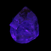 Fenster Enhydro Quartz with hydrocarbons 10-11g