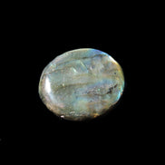 Labradorite thumbstone 30*25mm 13.8g Rocks and Things Store