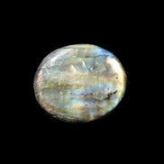 Labradorite thumbstone 30*25mm 13.8g Rocks and Things Store