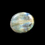 Labradorite thumbstone 30*25mm 13.8g Rocks and Things Store