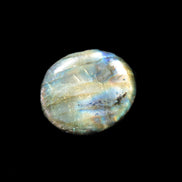 Labradorite thumbstone 30*25mm 13.8g Rocks and Things Store