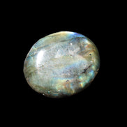 Labradorite thumbstone 30*25mm 13.8g Rocks and Things Store