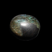 Labradorite thumbstone 30*25mm 13.8g Rocks and Things Store
