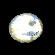 Labradorite thumbstone 30*25mm 13.8g Rocks and Things Store