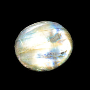 Labradorite thumbstone 30*25mm 13.8g Rocks and Things Store