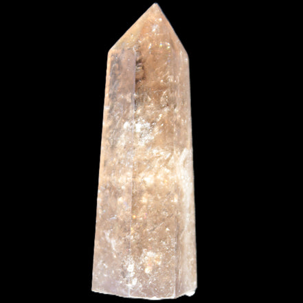 Smoky Quartz wand 20*65mm 47g Rocks and Things Store