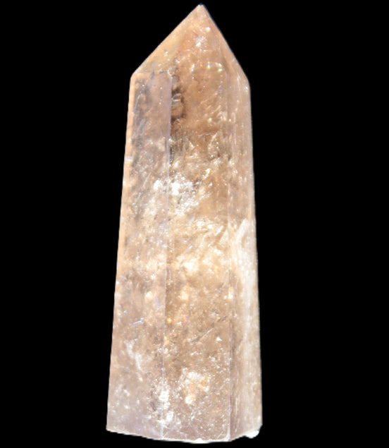 Smoky Quartz wand 20*65mm 47g Rocks and Things Store