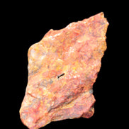 Pietersite natural stone from Namibia 22g, wetted in sunlight - Rocks and Things Store