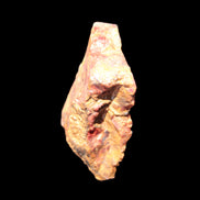 Pietersite natural stone from Namibia 22g, wetted in sunlight - Rocks and Things Store