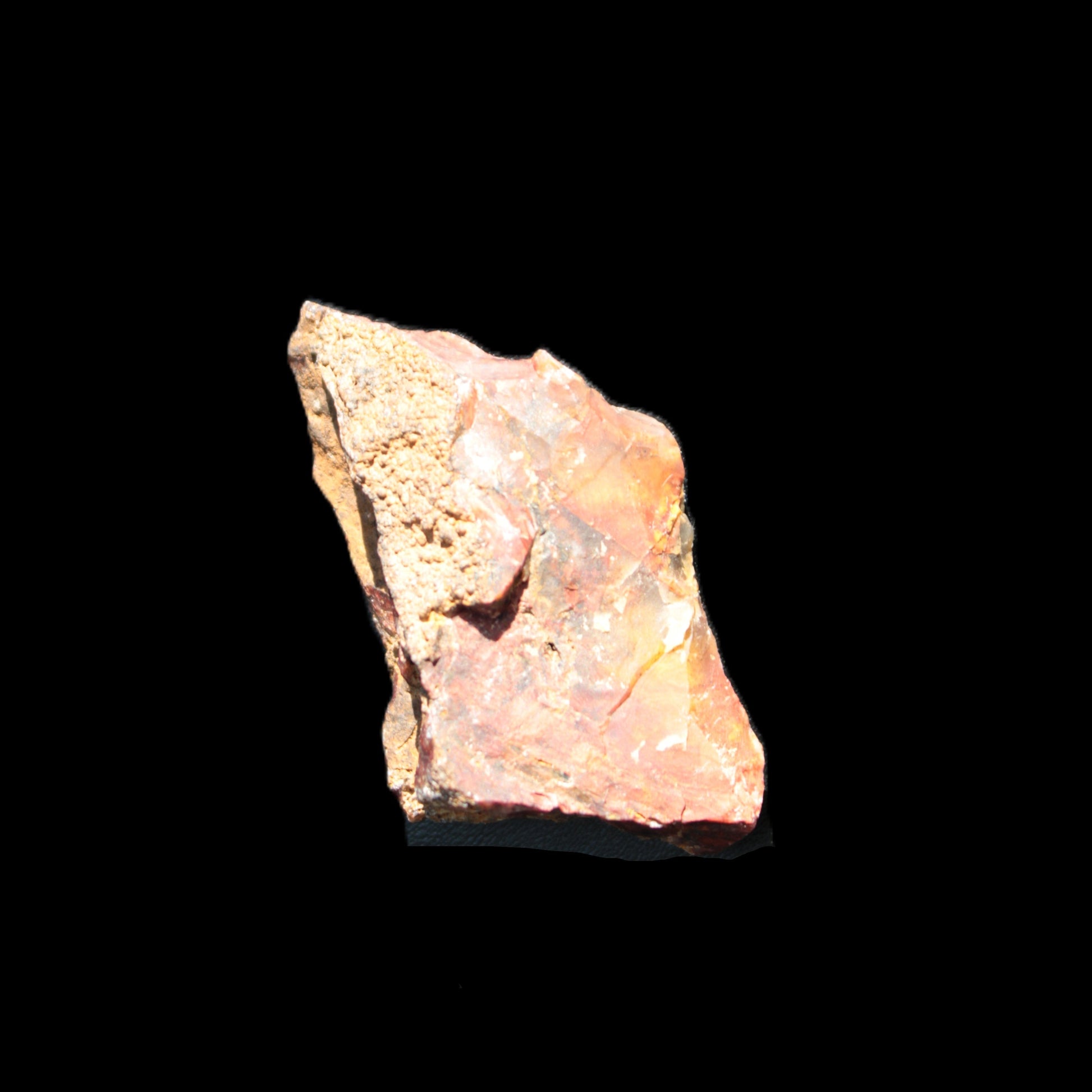 Pietersite natural stone from Namibia 22g Rocks and Things Store
