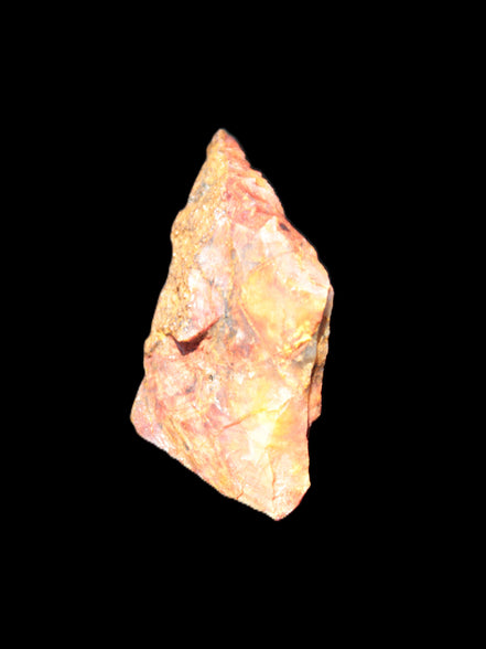 Pietersite natural stone from Namibia 22g Rocks and Things Store