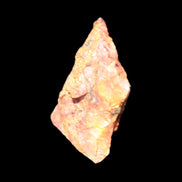 Pietersite natural stone from Namibia 22g Rocks and Things Store