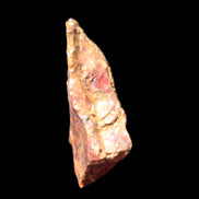 Pietersite natural stone from Namibia 22g Rocks and Things Store