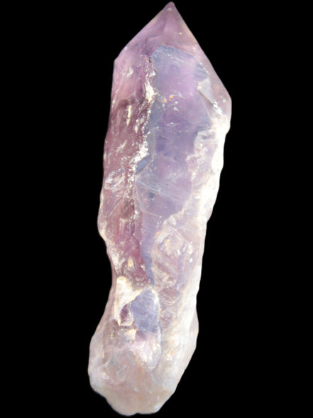 Amethyst crystal 22*83mm 47.7g Rocks and Things Store