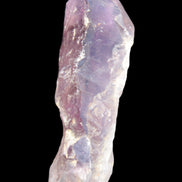 Amethyst crystal 22*83mm 47.7g Rocks and Things Store